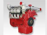 DEUTZ TCD2015-V06 Diesel Engine for Engineering