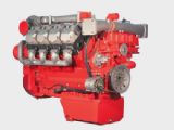 DEUTZ TCD2015-V6 Diesel Engine for Engineering