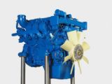 DEUTZ TCD2015V06-250 Diesel Engine For Vehicle