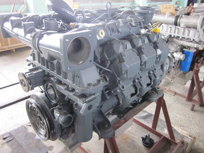 Deutz BF6M1015 Diesel Engine for Industry from China