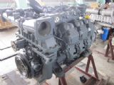 DEUTZ BF6M1015C Diesel Engine for Industry