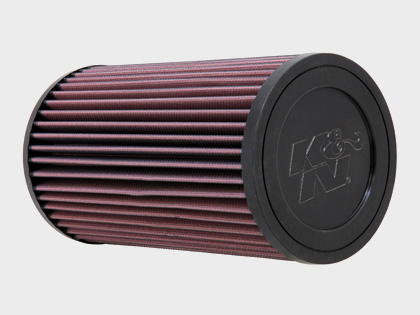 FIAT Air Filter from China