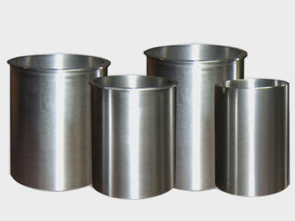 FORD Cylinder 

Liner from China