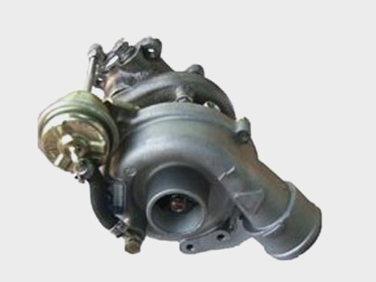 Ford Turbocharger from China