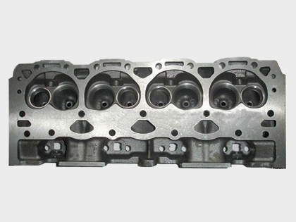 GENERAL MOTORS Cylinder Head from China