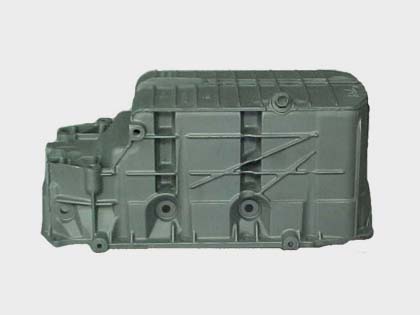 GM Oil Pan  from China