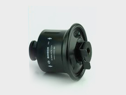 Picture of ISUZU Fuel Filter from China