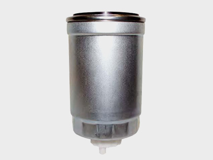 IVECO Fuel Filter from China
