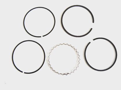 IVECO Piston Ring from China
