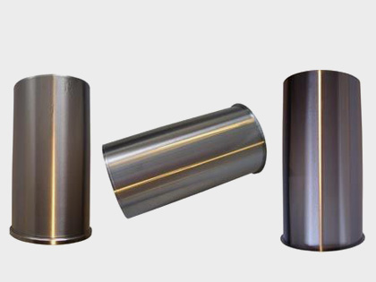 KOMATSU Cylinder Liner from China