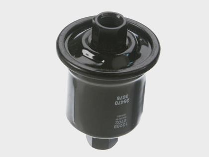 MAN Fuel Filter from China