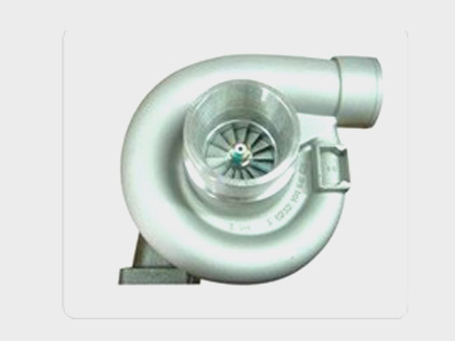 Man Turbocharger from China