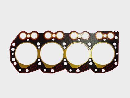 NISSAN Cylinder 

Gasket  from China