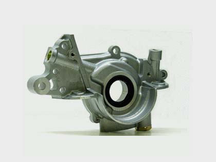 NISSAN Oil Pump from China