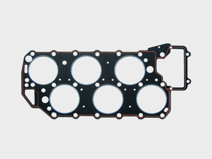 OPEL 

Cylinder Gasket  from China