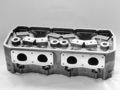 Other brand Cylinder Head from China