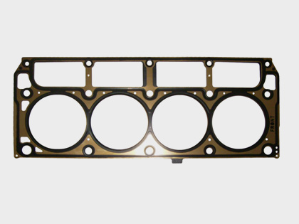 PERKINS Cylinder Gasket  

from China