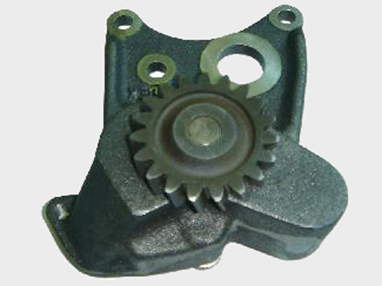 PERKINS Oil Pump from China