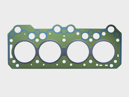 PEUGEOT Cylinder Gasket  from 

China
