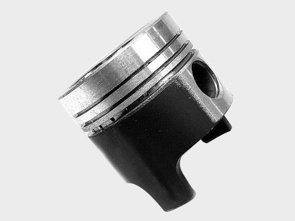 PEUGEOT 

Piston from China
