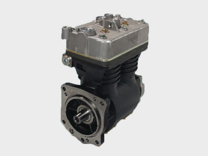SCANIA Air Compressor from China