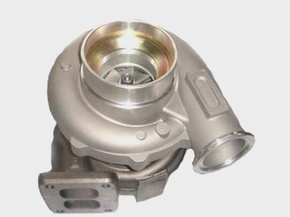 Scania Turbocharger 

from China