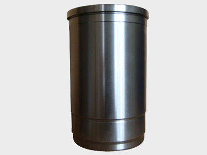 TOYOTA Cast Cylinder Liner 

from China