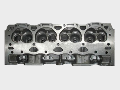 VOLKSWAGEN Cylinder Head from China