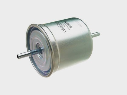 VOLVO Fuel Filter from China