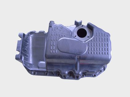 Picture of VW Oil Pan from China